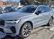 2023 Volvo XC60 Dark Theme