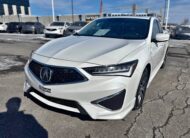 2021 Acura ILX