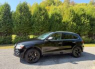 2017 Audi Q5 S-Line 3.0 Supercharged