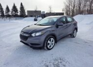 2016 Honda HR-V LX FWD