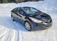 2011 Hyundai Elantra