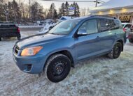 2012 Toyota RAV4 Base 4WD