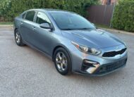 2019 Kia Forte LX