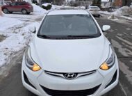 2014 Hyundai Elantra GL