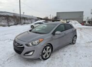 2013 Hyundai Elantra GT