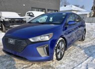 2019 Hyundai Ioniq Plug-in Hybrid (PHEV) Ultimate