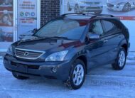 2008 Lexus RX 400h