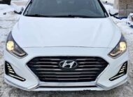 2018 Hyundai Sonata SE (Fully Loaded)