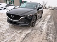 2018 Mazda CX-5 AWD