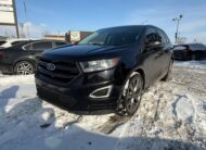 2016 Ford Edge Sport AWD