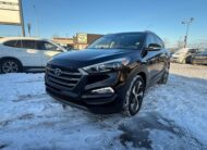 2016 Hyundai Tucson Premium AWD
