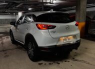 2016 Mazda CX-3 AWD