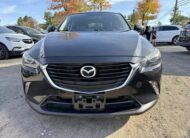 2016 Mazda CX-3