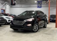 2019 Hyundai Tucson Limited AWD
