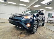 2018 Toyota RAV4 AWD