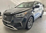 2018 Hyundai Santa Fe XL Premium