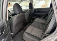 2017 Nissan Rogue S AWD