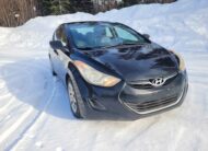 2011 Hyundai Elantra