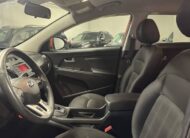 2013 Kia Sportage LX