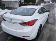 2014 Hyundai Elantra GL