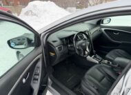 2013 Hyundai Elantra GT