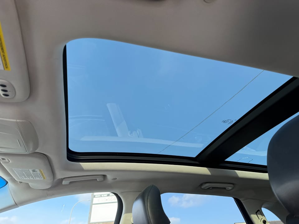 2016 Ford Edge Sport AWD