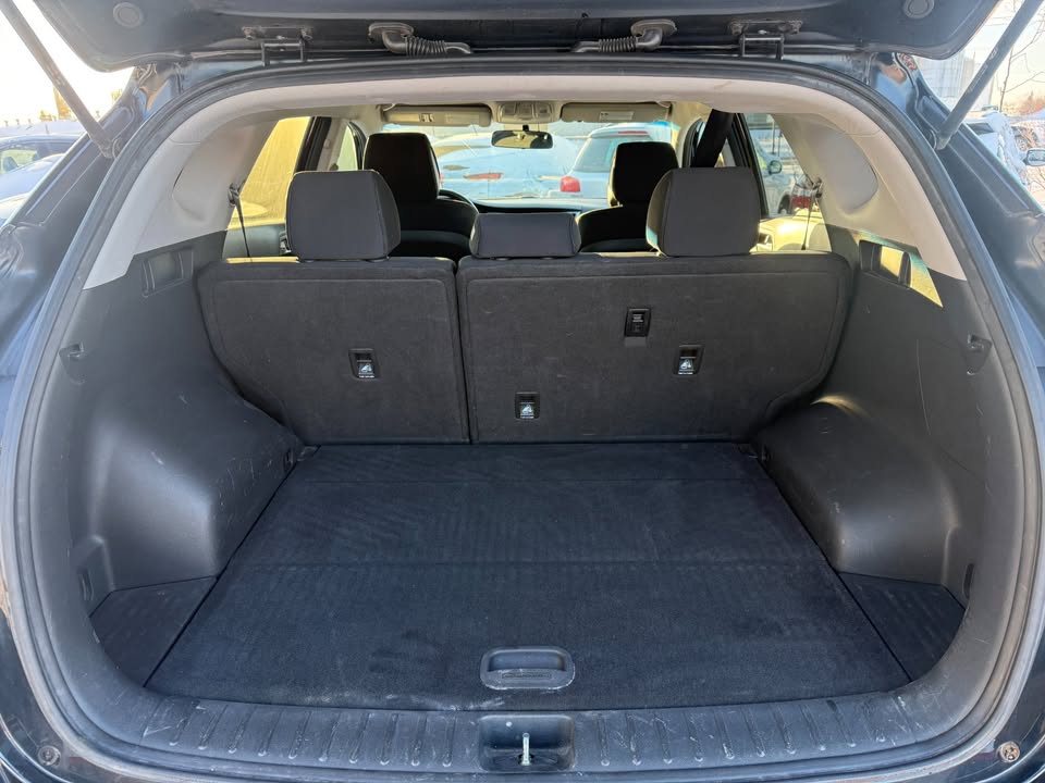 2016 Hyundai Tucson Premium AWD