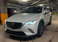 2016 Mazda CX-3 AWD