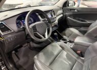 2019 Hyundai Tucson Limited AWD