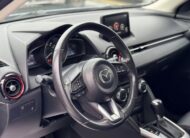 2018 Mazda CX-3 GS AWD