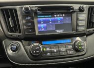 2018 Toyota RAV4 AWD