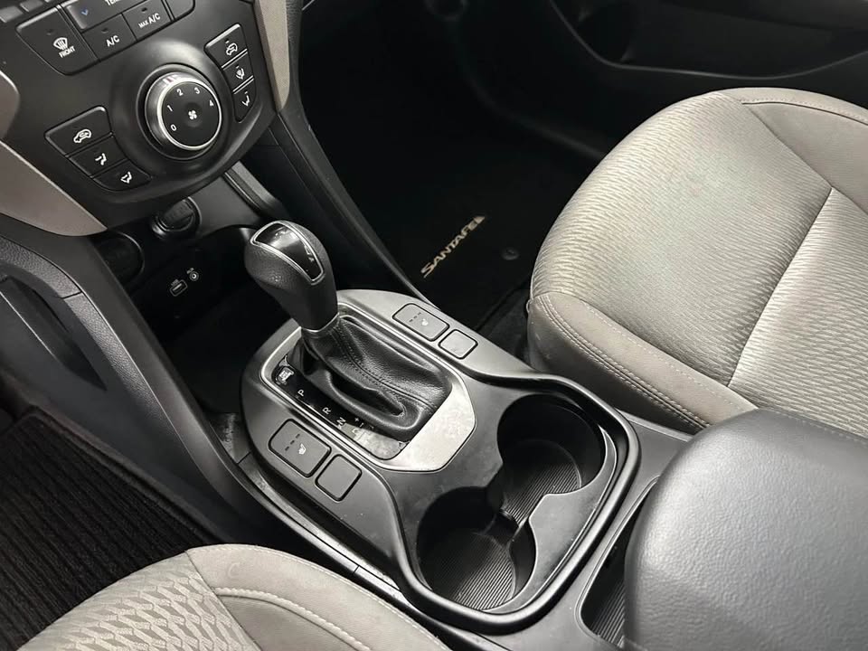 2018 Hyundai Santa Fe XL Premium