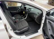 2016 Hyundai Elantra GLS