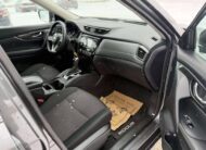 2017 Nissan Rogue S AWD