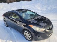 2011 Hyundai Elantra