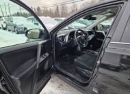2017 Toyota RAV4 LE FWD