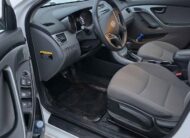 2014 Hyundai Elantra GL