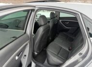 2013 Hyundai Elantra GT