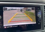 2018 Volkswagen Atlas