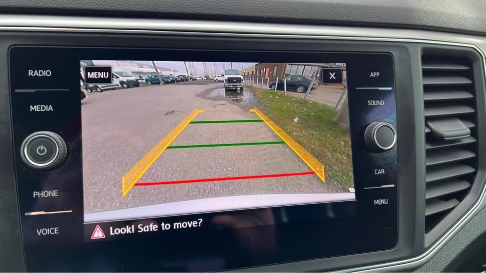 2018 Volkswagen Atlas