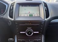 2016 Ford Edge Sport AWD