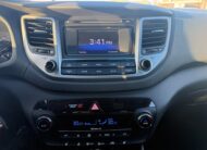 2016 Hyundai Tucson Premium AWD