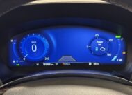 2021 Ford Escape Titanium Hybrid AWD