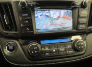 2018 Toyota RAV4 AWD