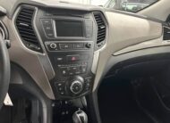 2018 Hyundai Santa Fe XL Premium