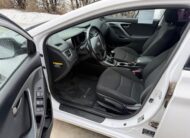 2016 Hyundai Elantra GLS