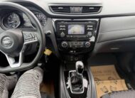 2017 Nissan Rogue S AWD