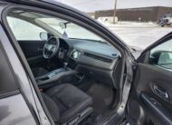 2016 Honda HR-V LX FWD