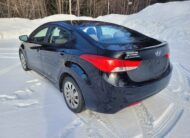 2011 Hyundai Elantra