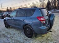 2012 Toyota RAV4 Base 4WD
